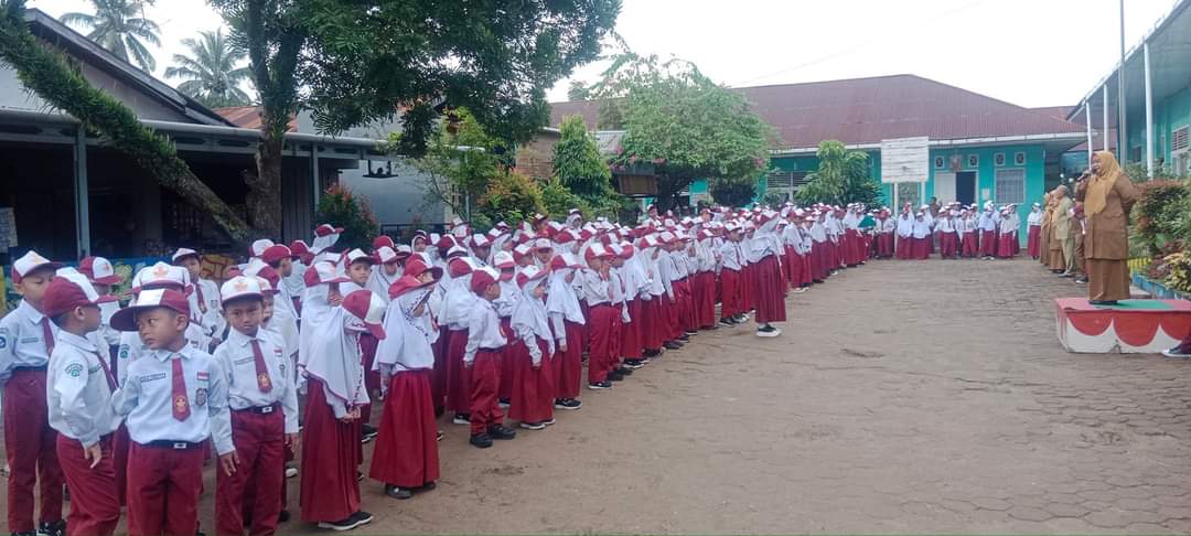 Senin 31 Januari 