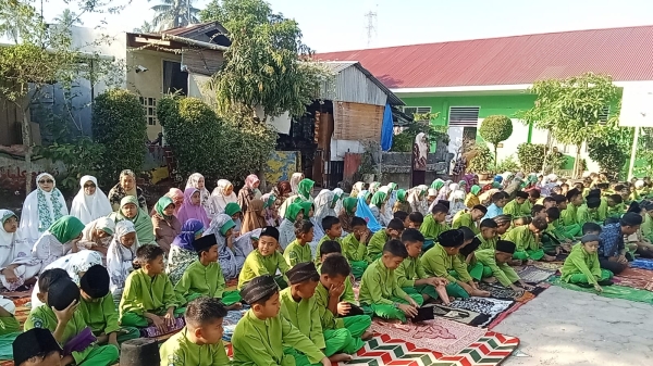 Sholat Istisqa